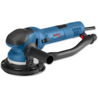 Bosch Eccentric Sander Spare Parts
